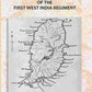 The History Of The First West India Regiment - Gyan Books - Swadesiicart