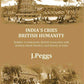India's Cries British Humanity: Relative to Infanticide, British Connection with Idolatry, Ghaut Murders, and Slavery in India - Gyan Books - Swadesiicart