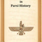 Studies in Parsi History - Gyan Books - Swadesiicart