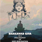 Bhagavad Gita As A philosophy Of God-Realisation - Gyan Books
