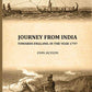Journey from India: Towards England, in the year 1797 - Gyan Books - Swadesiicart