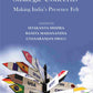 Contemporary Strategic Concerns: Making India’s Presence Felt - Gyan Books - Swadesiicart