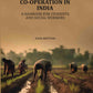 Agricultural Co-operation In India: A Hanbook For Students And Social Workers - Gyan Books