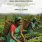 Assam: Sketch of Its History, Soil, and Productions: With the Discovery of the Tea Plant, and of the Countries Adjoining Assam - Gyan Books