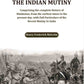 India And The Indian Mutiny: Comprising The Complete History Of Hindustan, From The Earliest Times To The - Gyan Books - Swadesiicart