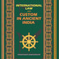 International Law: And Custom: In Ancient India - Gyan Books - Swadesiicart