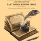 The Oriental Interpreter and Treasury of East India Knowledge : Companion To "The Hand-book Of British India - Gyan Books - Swadesiicart