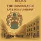 Relics of the Honourable East India Company - Gyan Books - Swadesiicart