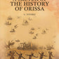 A Sketch of the History of Orissa - Gyan Books