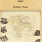 A Monograph on Trade and Manufactures in Northern India - Gyan Books