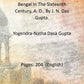 Bengal In The Sixteenth Century, A. D., By J. N. Das Gupta. - Gyan Books