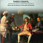 Indian Finance: Three Essays, (Republished From The "Nineteenth Century,") With An Introduction And Appendix - Gyan Books - Swadesiicart