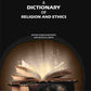 A Dictionary of Religion and Ethics - Gyan Books