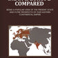India & Europe compared: Being a popular view of the present state and futre prospects of our Eastern Continental Empire - Gyan Books - Swadesiicart