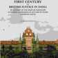 First Century Of British Justice In India: An Account Of The Court Of Judicature At Bombay, Established - Gyan Books - Swadesiicart