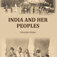 India and her peoples - Gyan Books - Swadesiicart