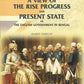 A View of the Rise Progress and Present State of the English Government in Bengal - Gyan Books
