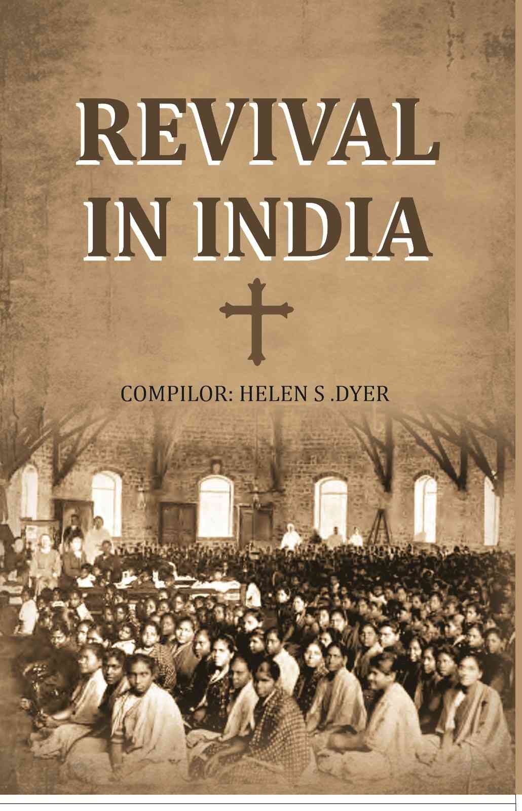 Revival in India - Gyan Books - Swadesiicart