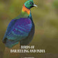 Birds of Darjeeling and India - Gyan Books