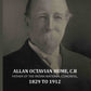 Allan Octavian Hume, C. B: Father Of The Indian National Congress, 1829 to 1912 - Gyan Books