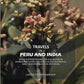 Travels In Peru And India: While Superintending The Collection Of Chinchona Plants And Seeds In South - Gyan Books - Swadesiicart