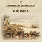 Hand Book of Commecial Infrmation for India - Gyan Books - Swadesiicart