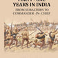 Forty - one years in India: From Subaltern to Commander -in- Chief - Gyan Books - Swadesiicart