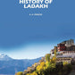 A History of Ladakh - Gyan Books