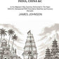 An Account of A Voyage to India, China &c.: In His Majesty's Ship Caroline, Performed In The Years 1803-4-5, Interspersed With Descriptive Sketches and Cursory Remarks - Gyan Books