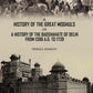A History of the Great Moghuls: or, A History of the Badshahate of Delhi From 1398 A.D. to 1739 - Gyan Books