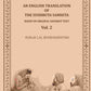 An English translation of the Sushruta samhita, based on original Sanskrit text (2nd) - Gyan Books