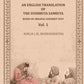 An English translation of the Sushruta samhita, based on original Sanskrit text (1st) - Gyan Books