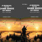 A Manual of the Game Birds of India: Part I. Land Birds and Part II. Water Birds (2 Parts Set) - Gyan Books