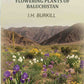 A working list of the flowering plants of Baluchistan - Gyan Books