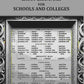A latin grammar for schools and colleges - Gyan Books
