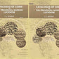 Catalogue of Coins in the Provincial Museum, Lucknow (2 Vols. Set) - Gyan Books