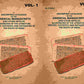 A Descriptive Catalogue of the Oriental Manuscripts and Other Articles Illustrative of the Literature, History, Statistics and Antiquities of the South of India (2 Vols. Set) - Gyan Books