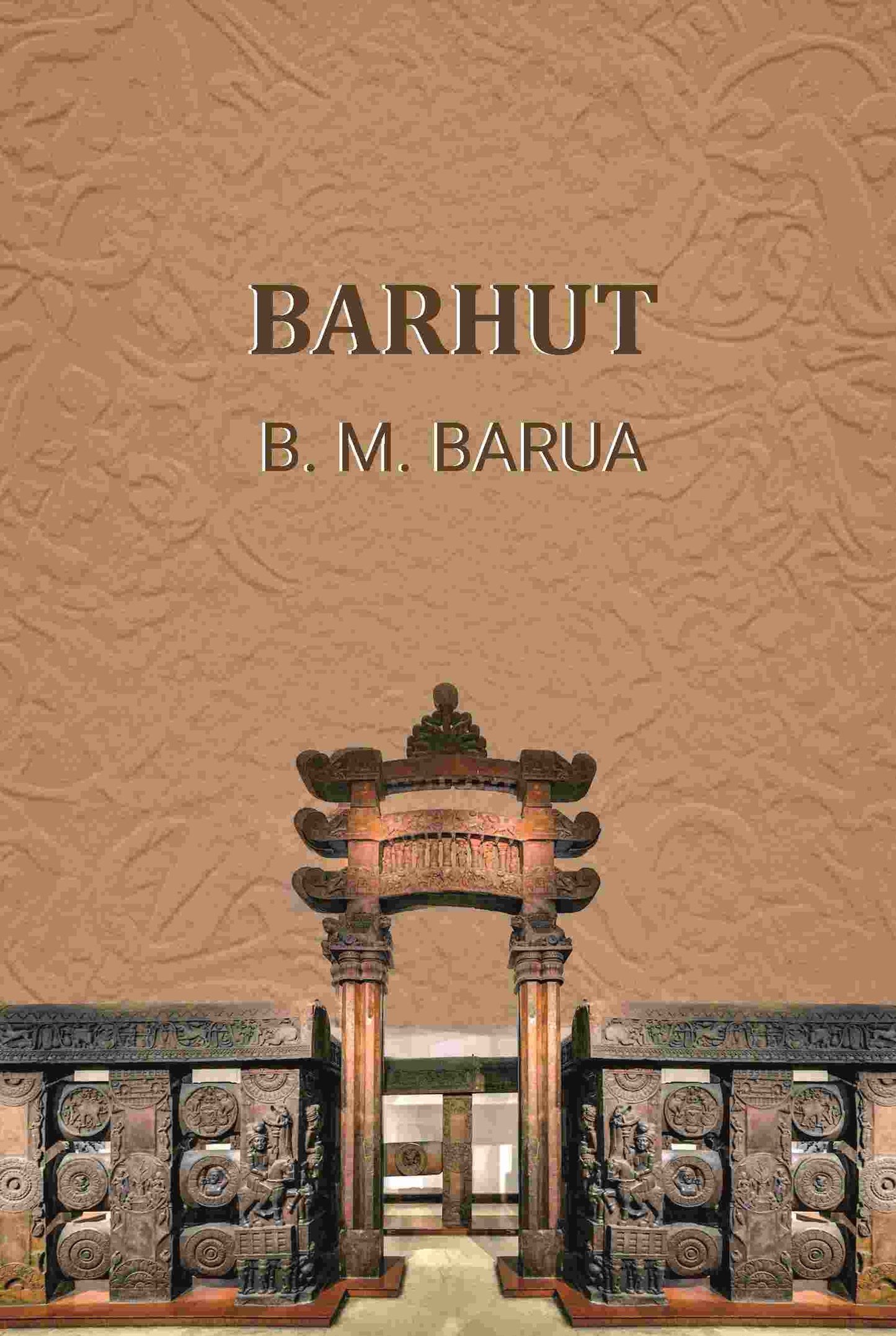 Barhut - Gyan Books