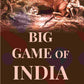 Big Game of India - Gyan Books