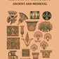 A History of Ornament Ancient and Medieval - Gyan Books