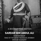 A Biographical Sketch of Sardar Mir Abdul Ali: Khan Bahadur Head of the Detective Police, Bombay with An Account of Interesting Criminal Cases - Gyan Books