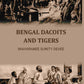 Bengal Dacoits And Tigers - Gyan Books