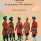 A History Of The Hyderabad Contingent - Gyan Books