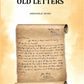 A Bunch Of Old Letters - Gyan Books