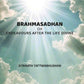 Brahmasadhan: Or Endeavours After The Life Divine - Gyan Books