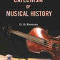 A Catechism of Musical History (1st) - Gyan Books
