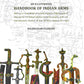 An Illustrated Handbook of Indian Arms: Being A Classified and Descriptive catalogue of the arms exhibited at the India Museum, with an introductory sketch of the military history of India. - Gyan Books