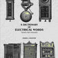 A Dictionary of Electrical Words: Terms and Phrases - Gyan Books