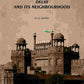 A Handbook for Visitors to Delhi and Its Neighborhood - Gyan Books