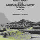Annual Report: Of The Archaeological Survey Of India 1936-37 - Gyan Books